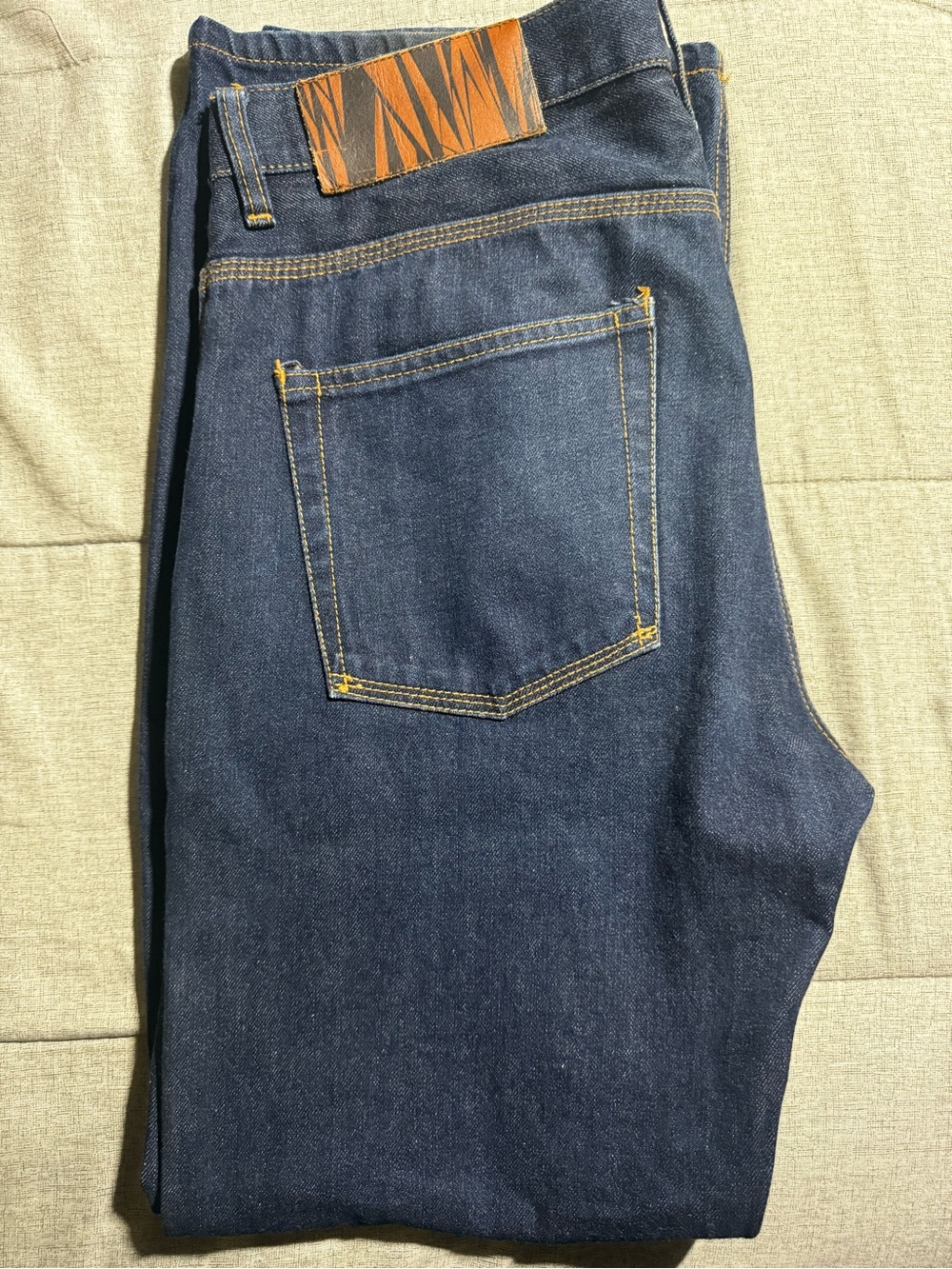 The Hundreds Jeans